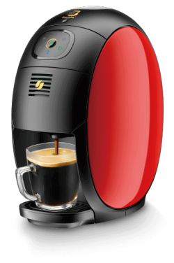 バリスタアイのマシンサイズ