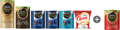 定番おすすめセット 3か月コース+カフェインレス製品