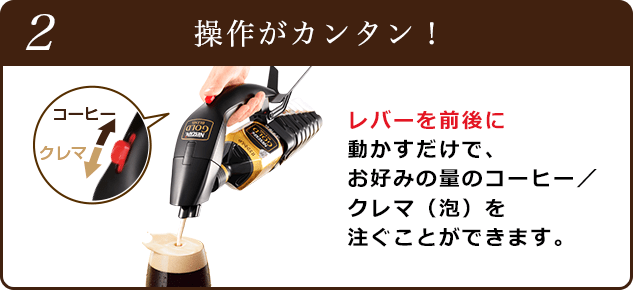 【レシピ】オレンジコーヒー