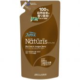 ファブリーズ ナチュリス ミントリーフ&ジュニパーベリー つめかえ (320ml)