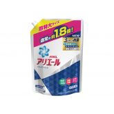 アリエールイオンパワージェルサイエンスプラスつめかえ用 超特大サイズ(1.26kg)
