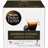 エスプレッソ インテンソ 1箱(16杯分)