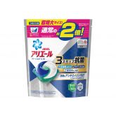 アリエールパワージェルボール3Dつめかえ用 超特大サイズ(34個入)