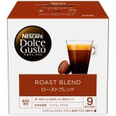 ローストブレンド