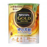 ネスカフェ ゴールドブレンド 季節限定(香り芳醇) エコ&システムパック 50g