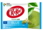 キットカット ミニ ウェルネス抹茶 ブルー 12枚