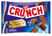 クランチ ミニ 82.8g