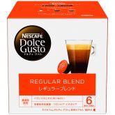 レギュラーブレンド(ルンゴ) 1箱(16杯分)