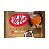 キットカットミニ オトナの甘さほうじ茶 12枚