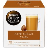 カフェオレ