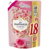 レノアハピネスアンティークローズ&フローラルつめかえ用特大サイズ(755ml)