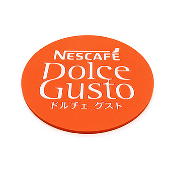 ネスカフェ ドルチェ グストコースター(レギュラーブレンド)