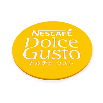 ドルチェグストコースター(ラテマキアート)